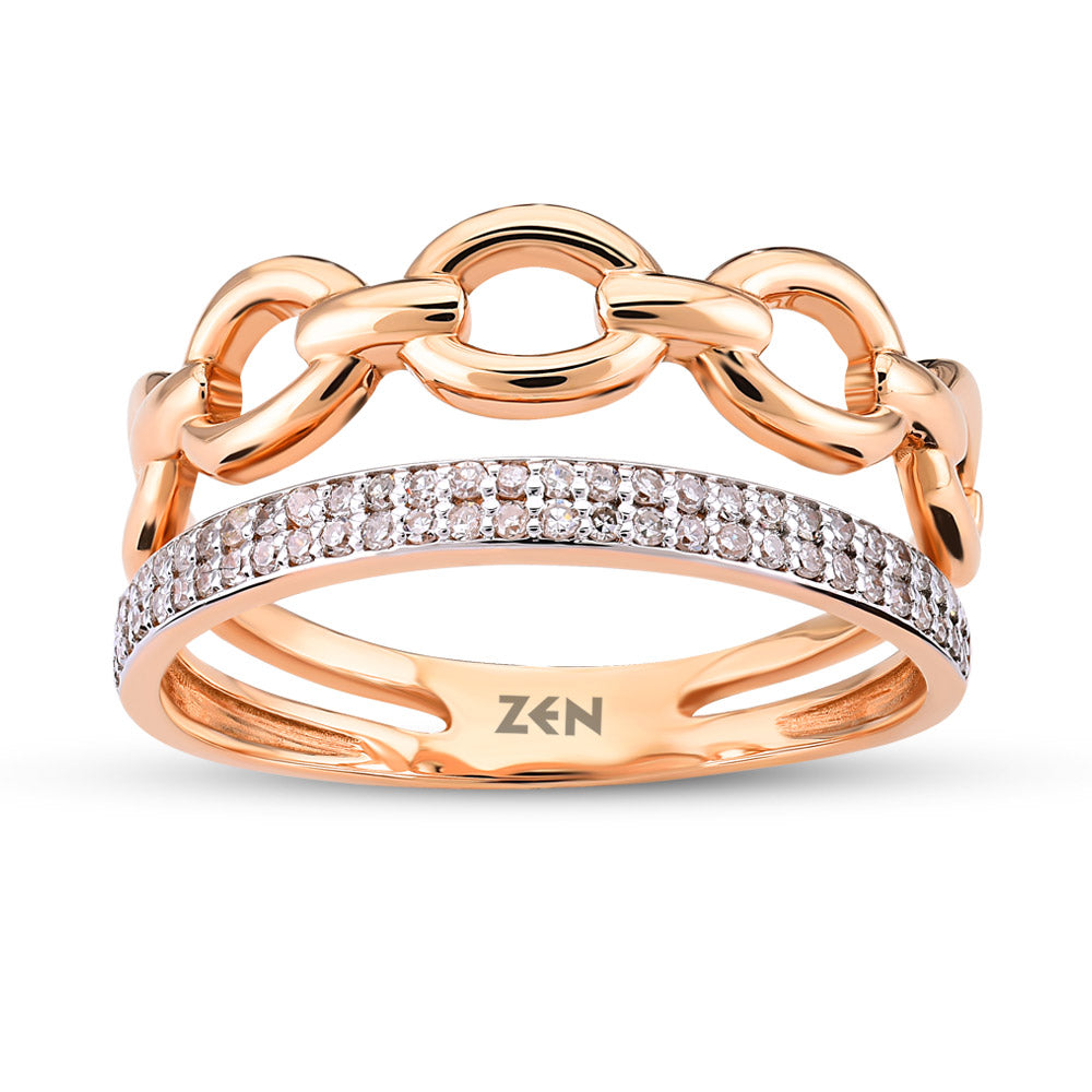 Design Diamond Ring
