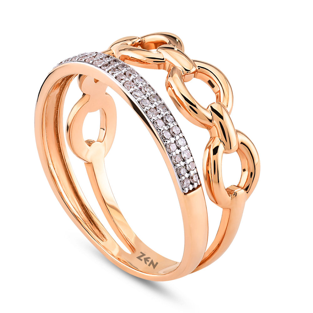 Design Diamond Ring