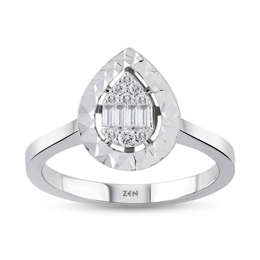 Design Diamond Ring