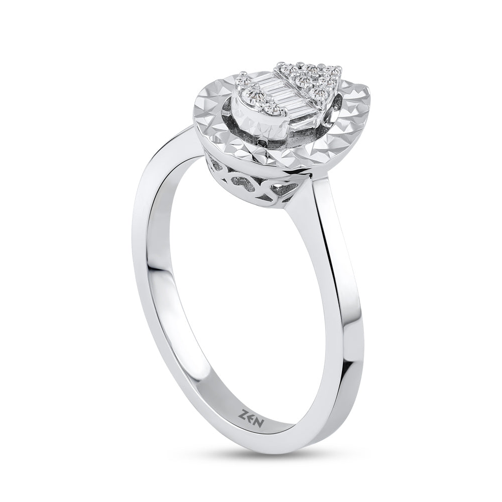 Design Diamond Ring
