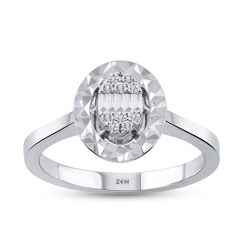Design Diamond Ring