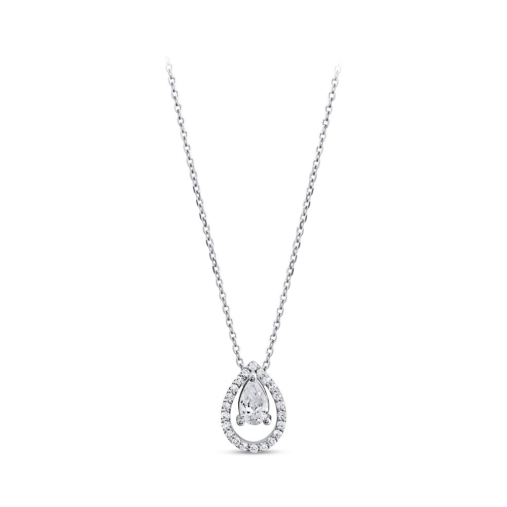 Design Diamond Necklace