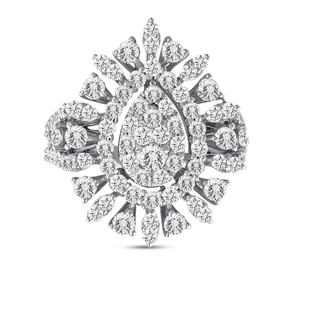 Design Diamond Ring
