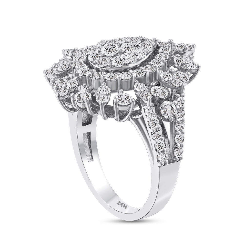 Design Diamond Ring