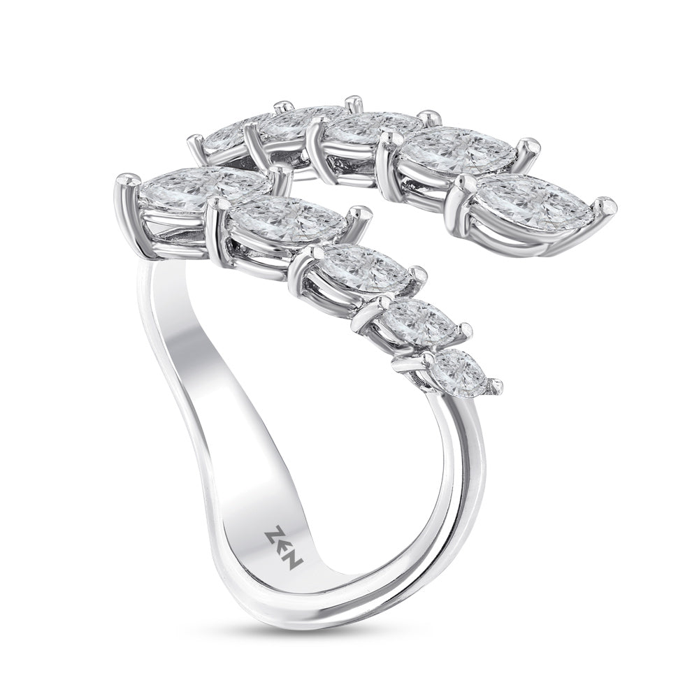 Design Diamond Ring