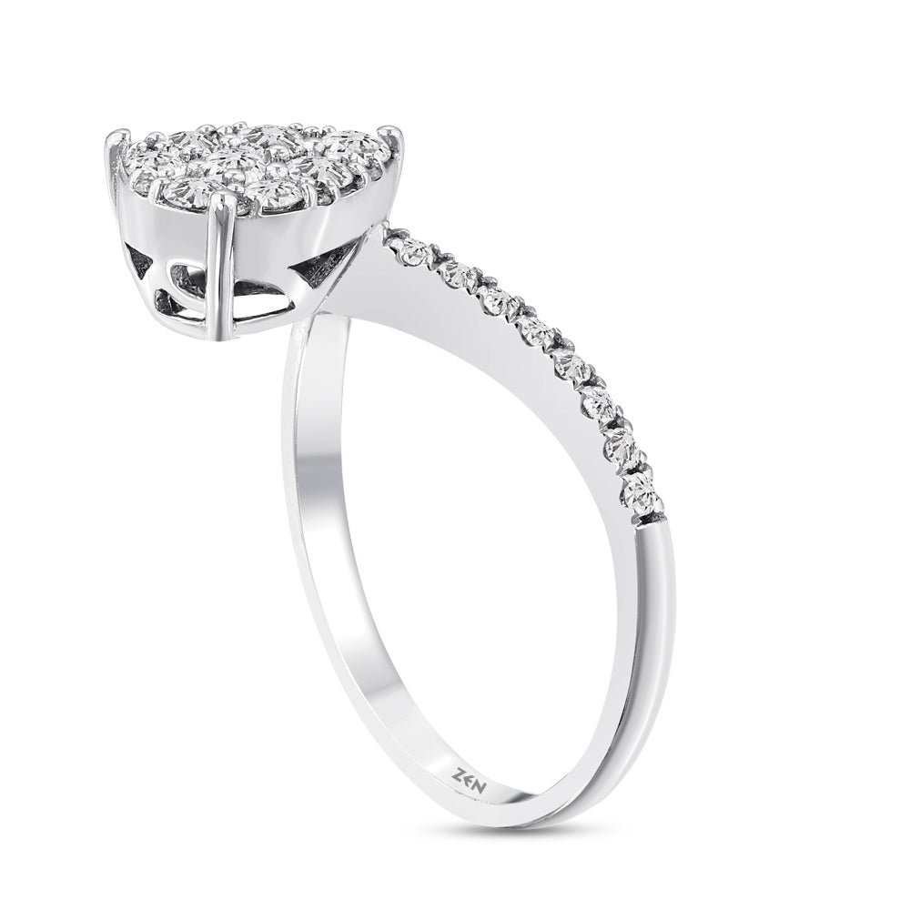 Design Diamond Ring