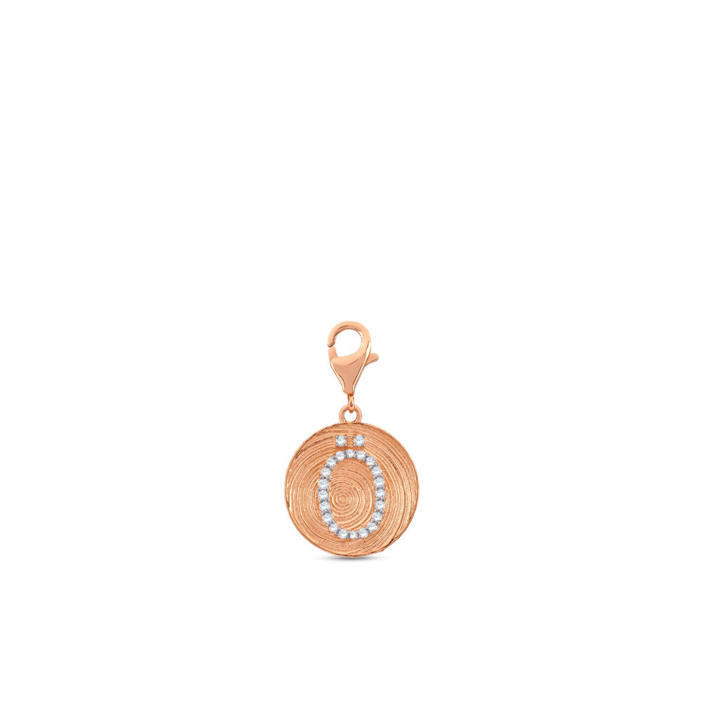 Charme Bracelet Ö Pendant