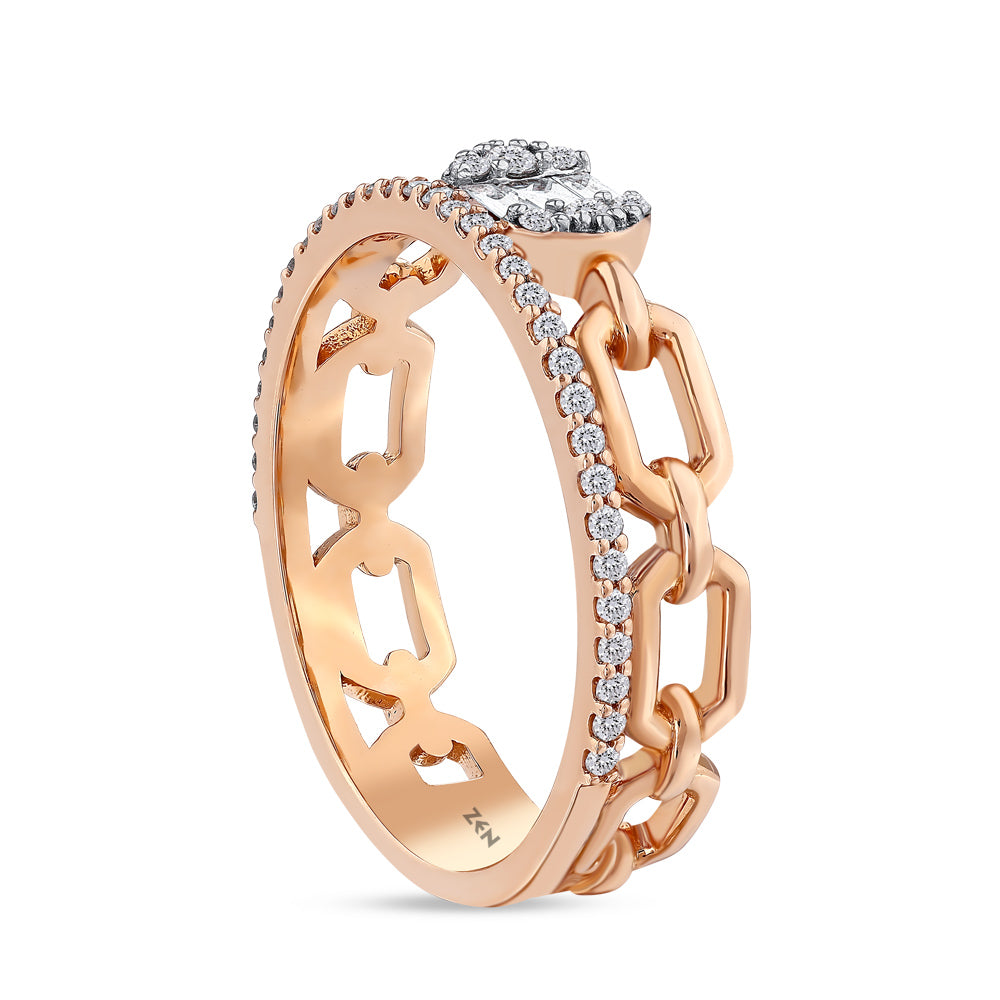 Design Diamond Ring