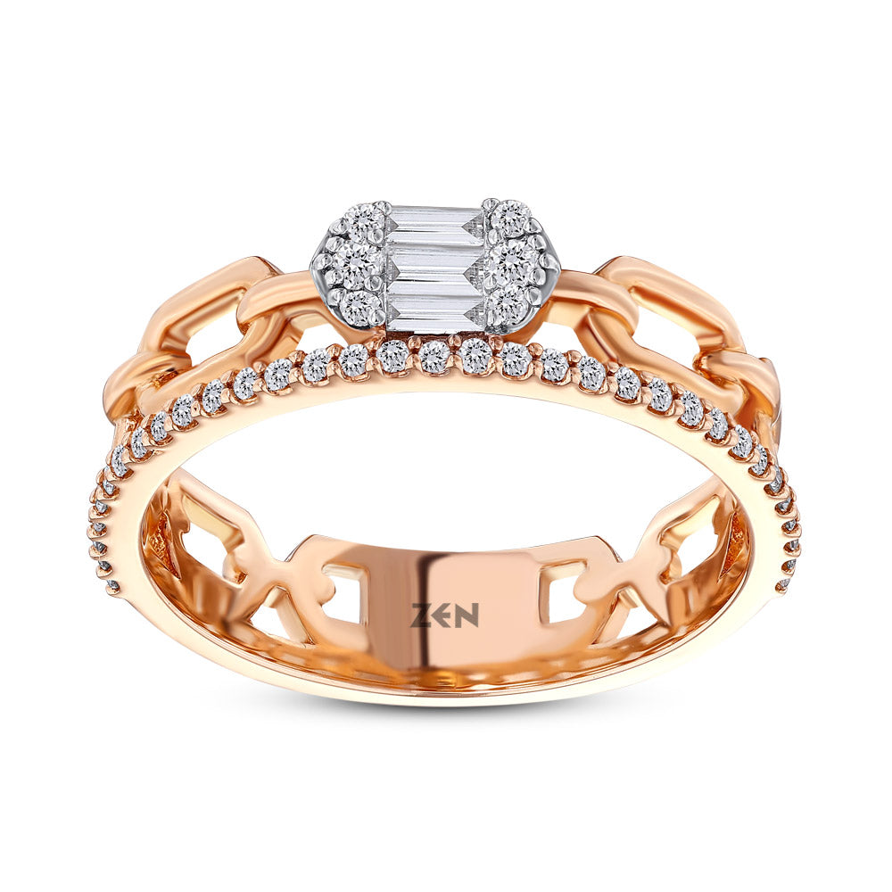 Design Diamond Ring