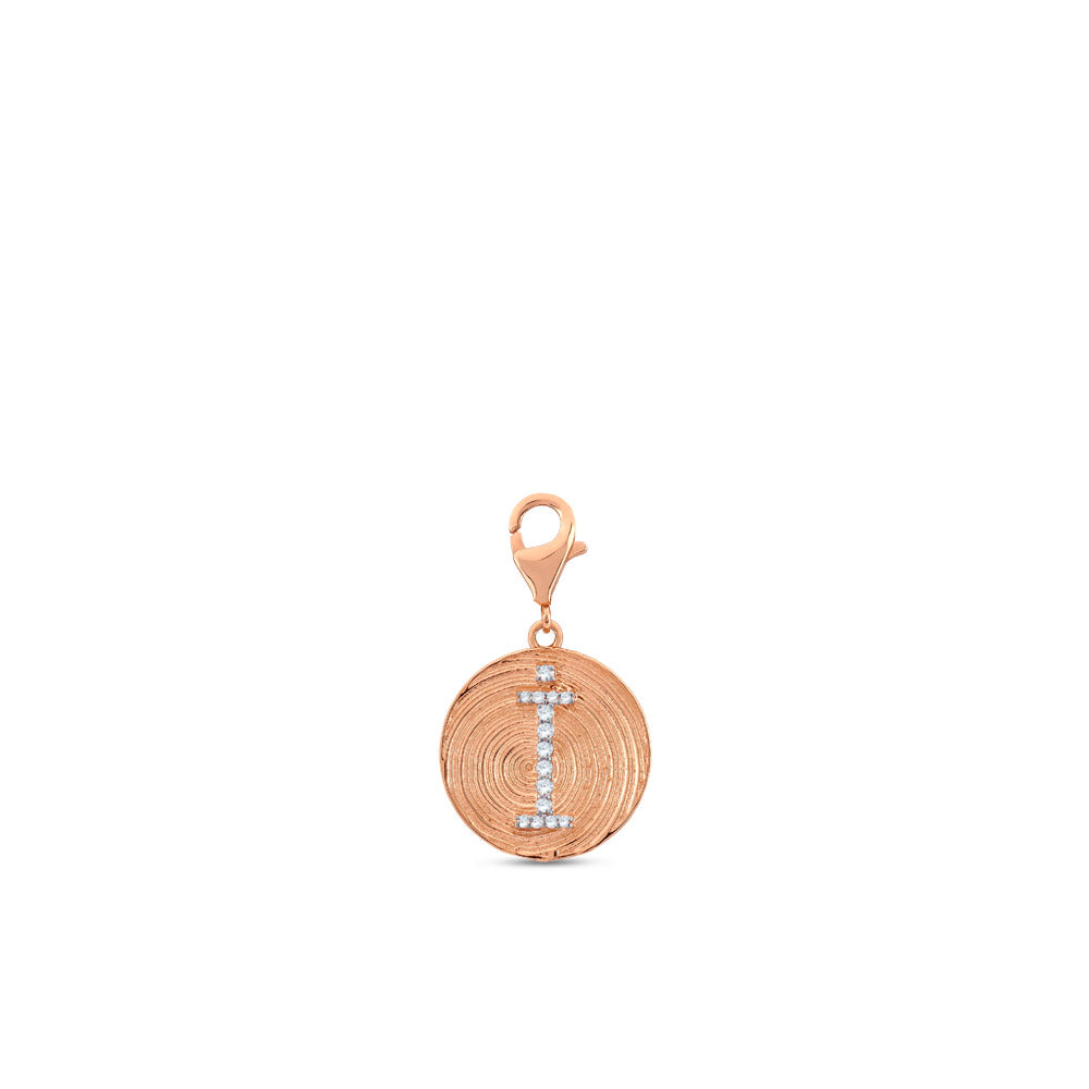 Charme Bracelet I Pendant
