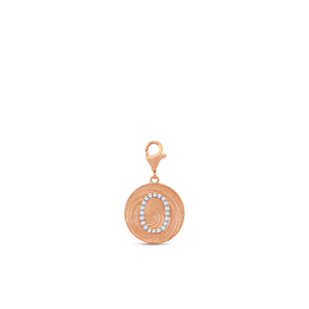 Charme Bracelet O Pendant