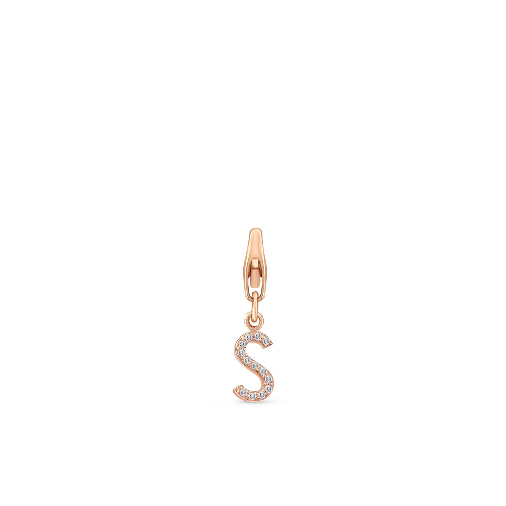 Charme Bracelet S Pendant