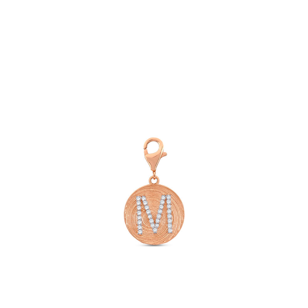 Charme Bracelet M Pendant