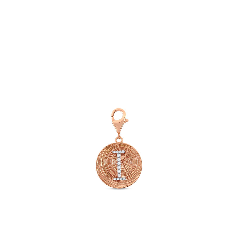 Charme Bracelet I Pendant