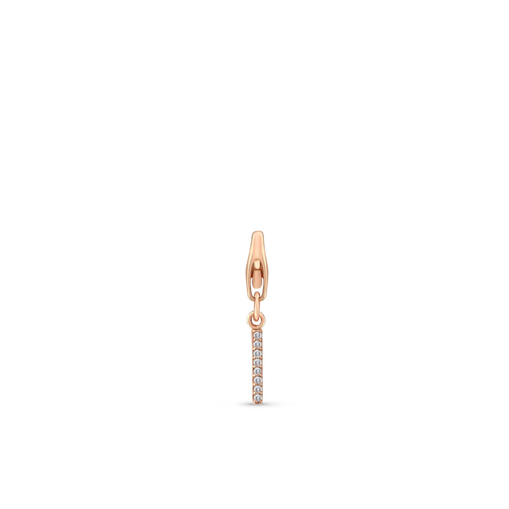 Charme Bracelet I Pendant