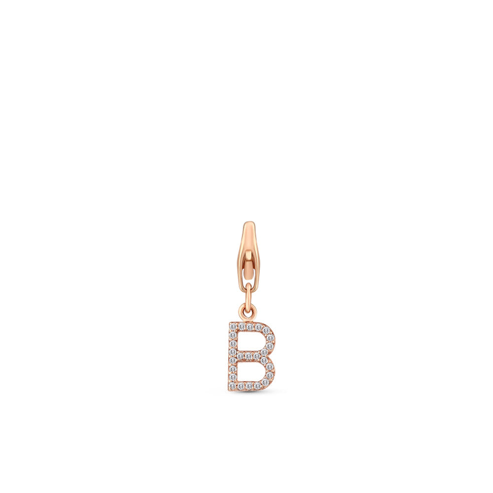 Charme Diamond Bracelet