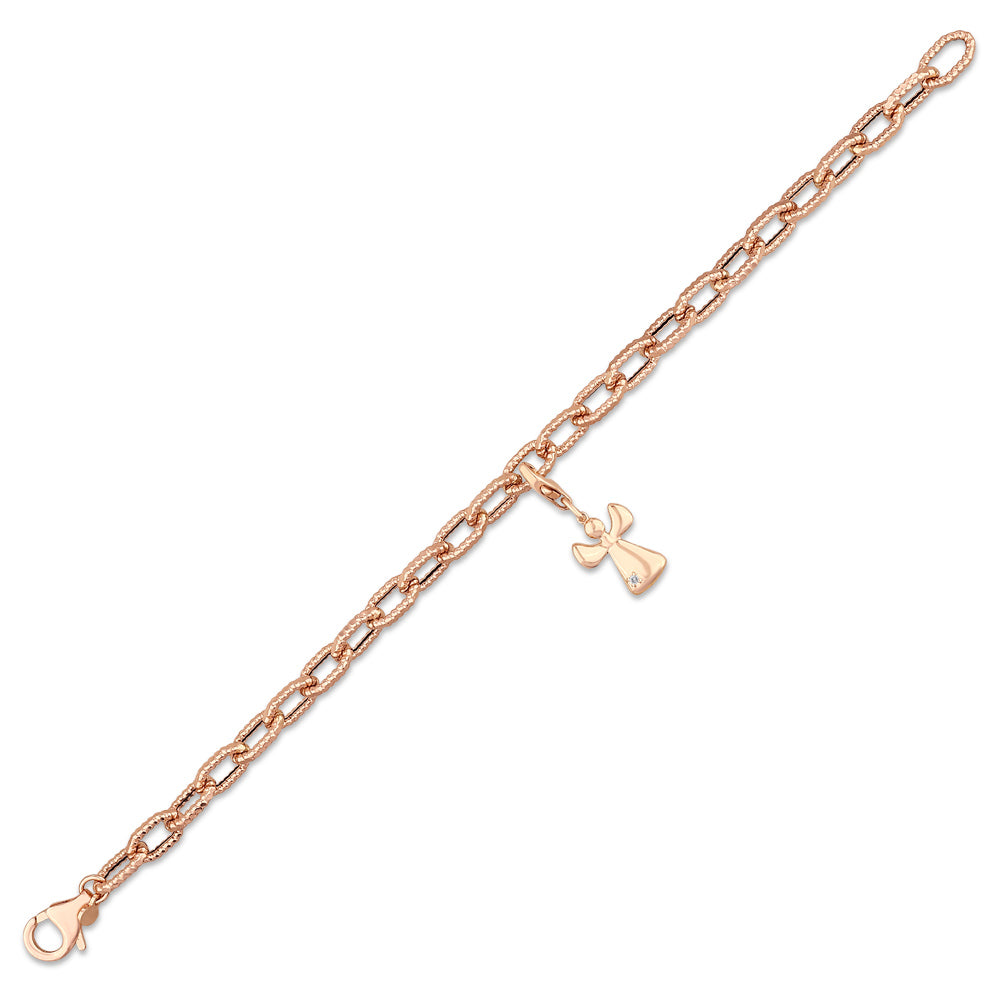 Charme Angel Bracelet