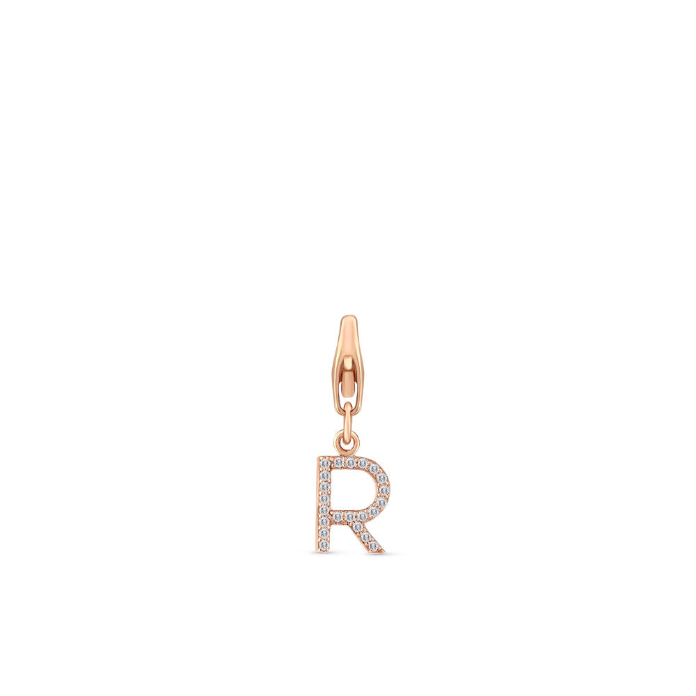 Charme Diamond Bracelet