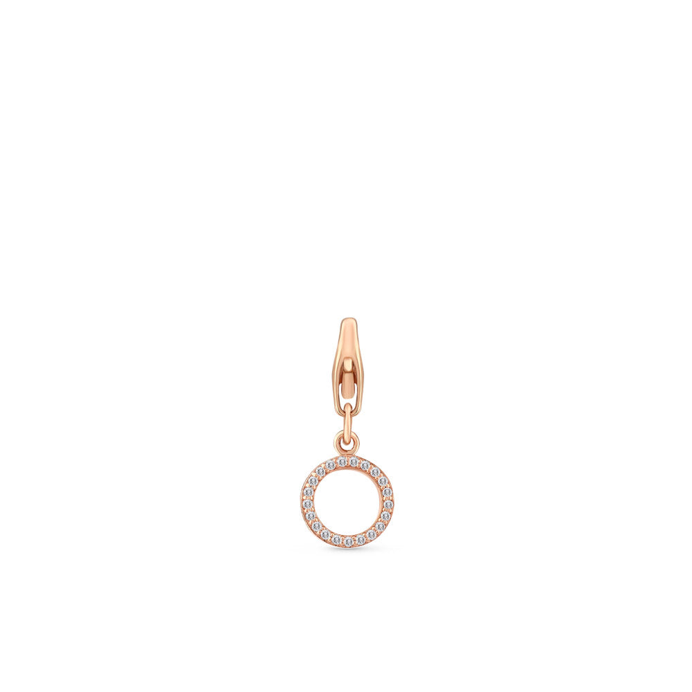 Charme Bracelet O Pendant