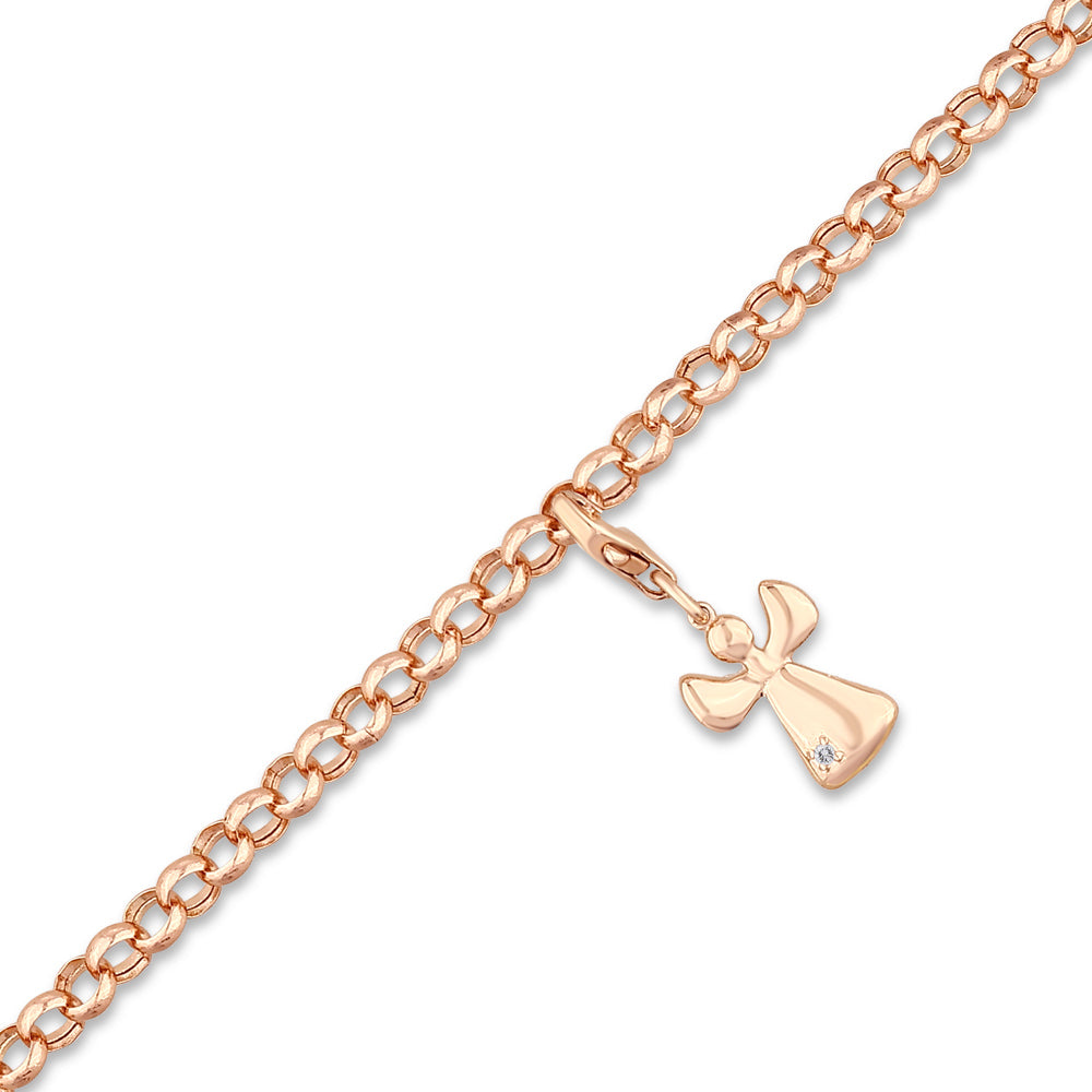 Charme Angel Bracelet