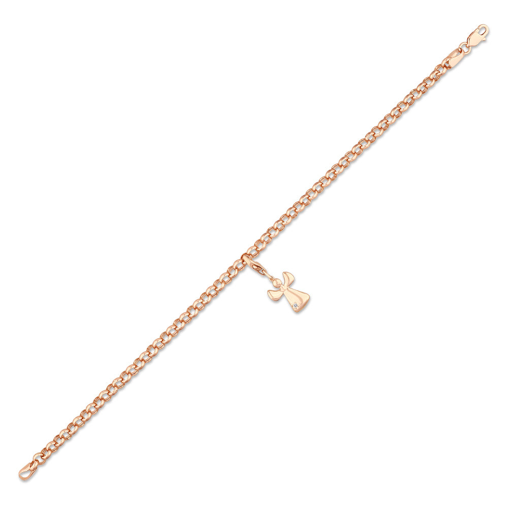 Charme Angel Bracelet