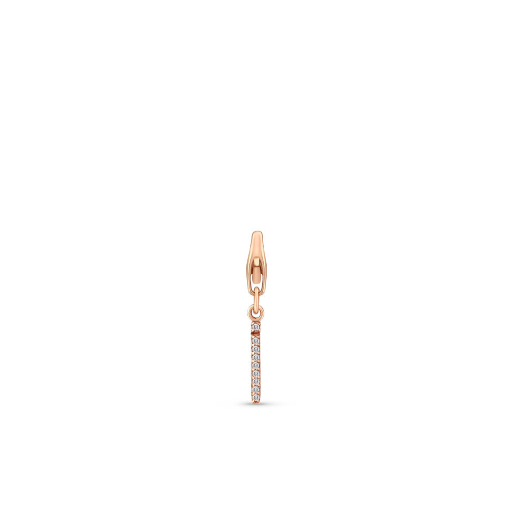 Charme Bracelet I Pendant