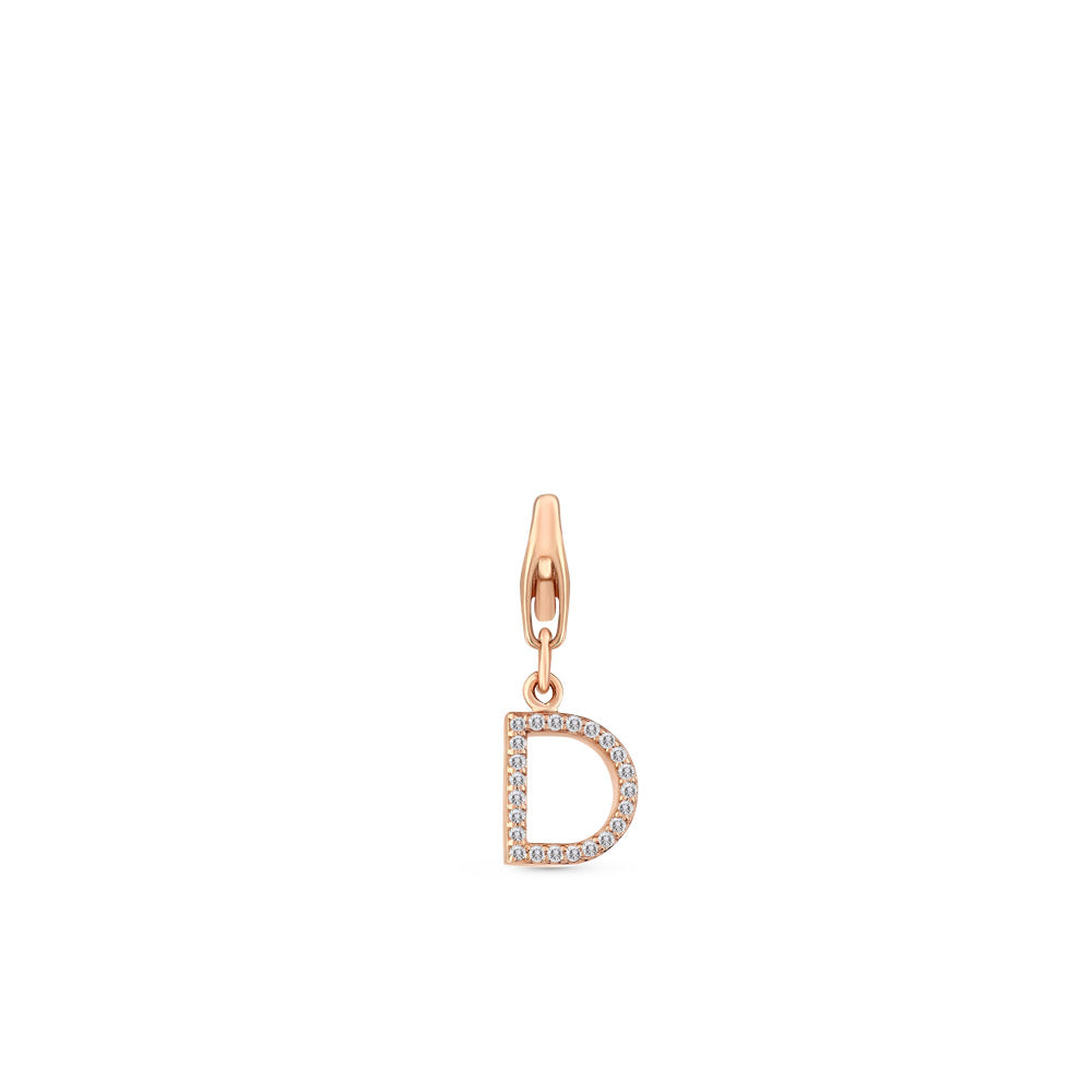 Charme Diamond Bracelet