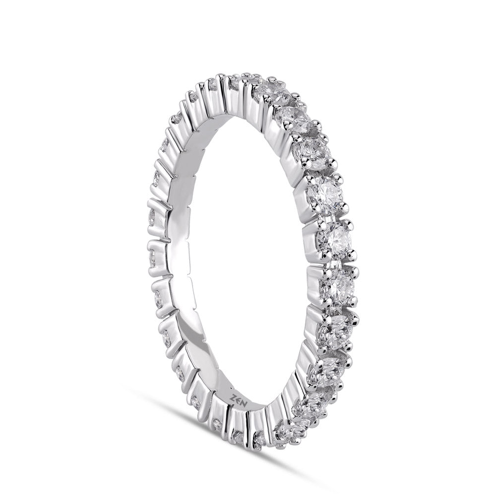 Eternity Diamond Ring