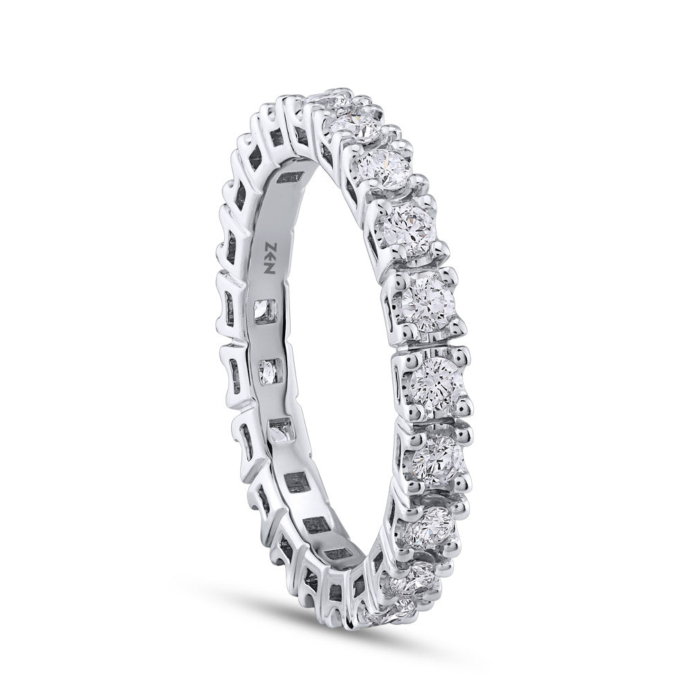 Eternity Diamond Ring