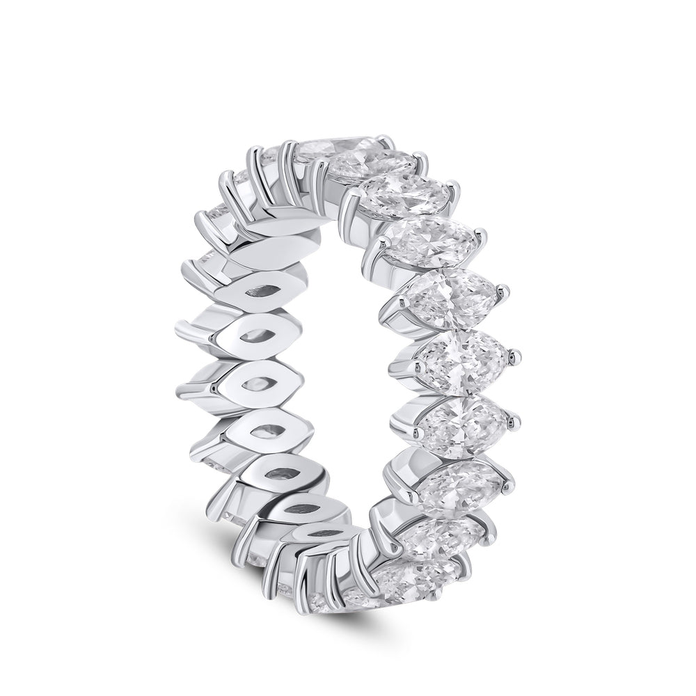 Eternity Diamond Ring