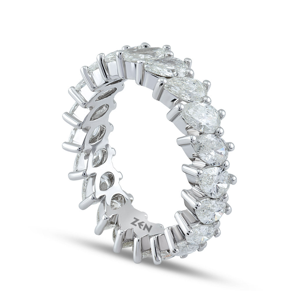 Eternity Diamond Ring