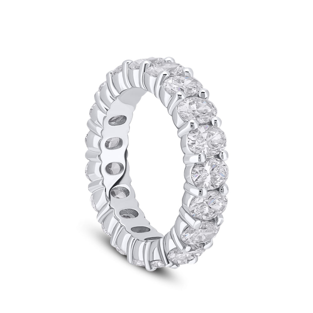 Eternity Diamond Ring