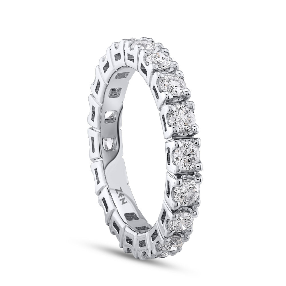 Eternity Diamond Ring