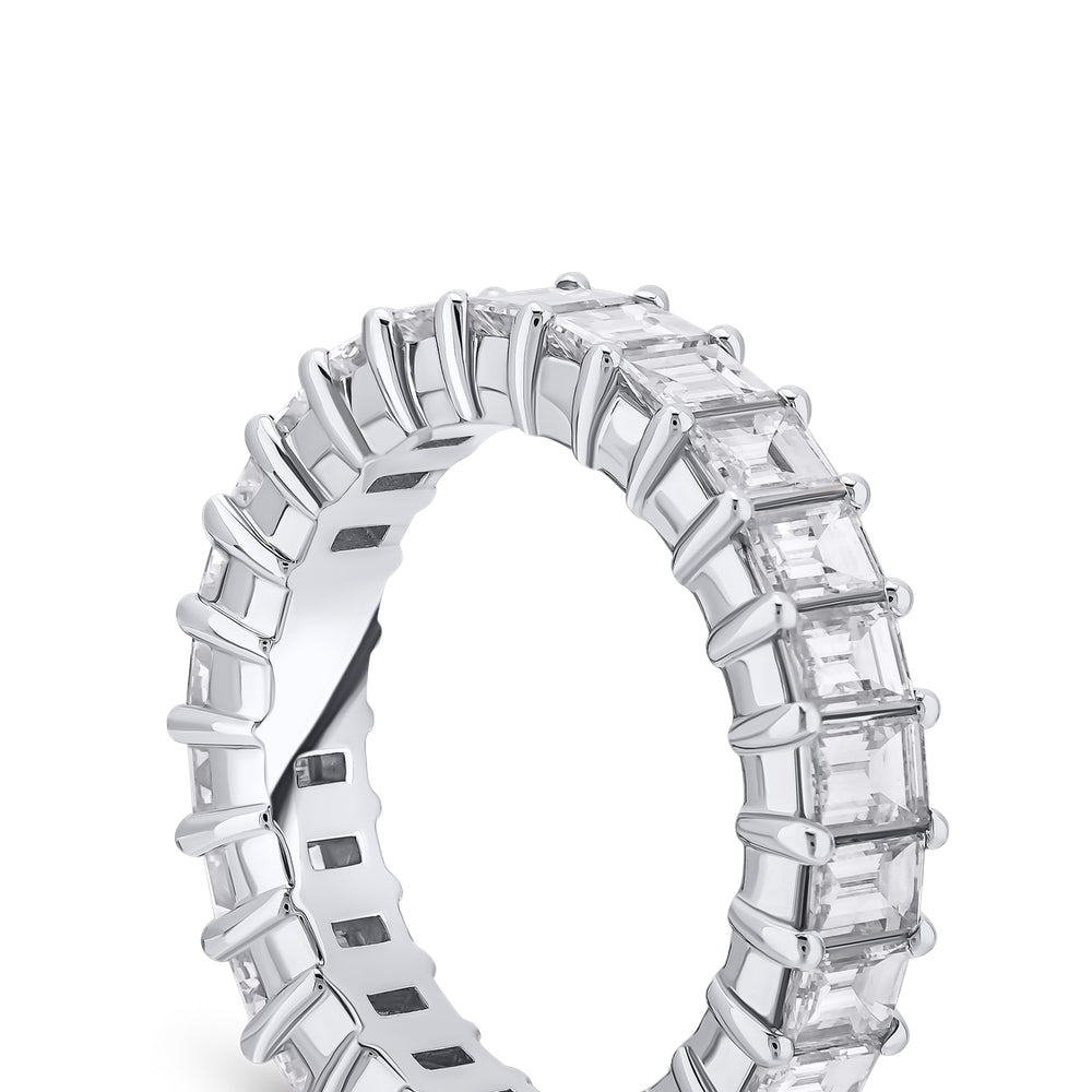 Eternity Diamond Ring