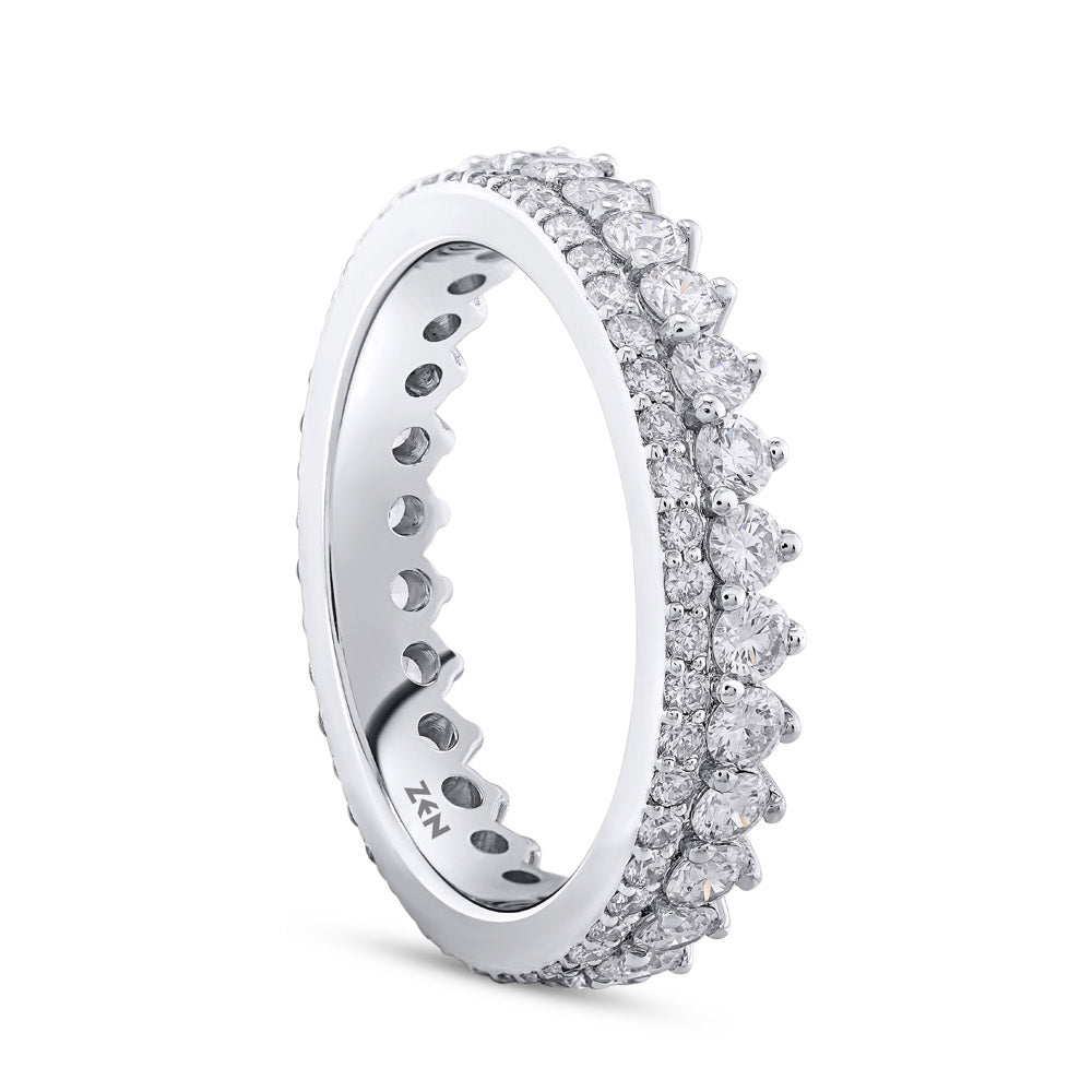 Eternity Diamond Ring