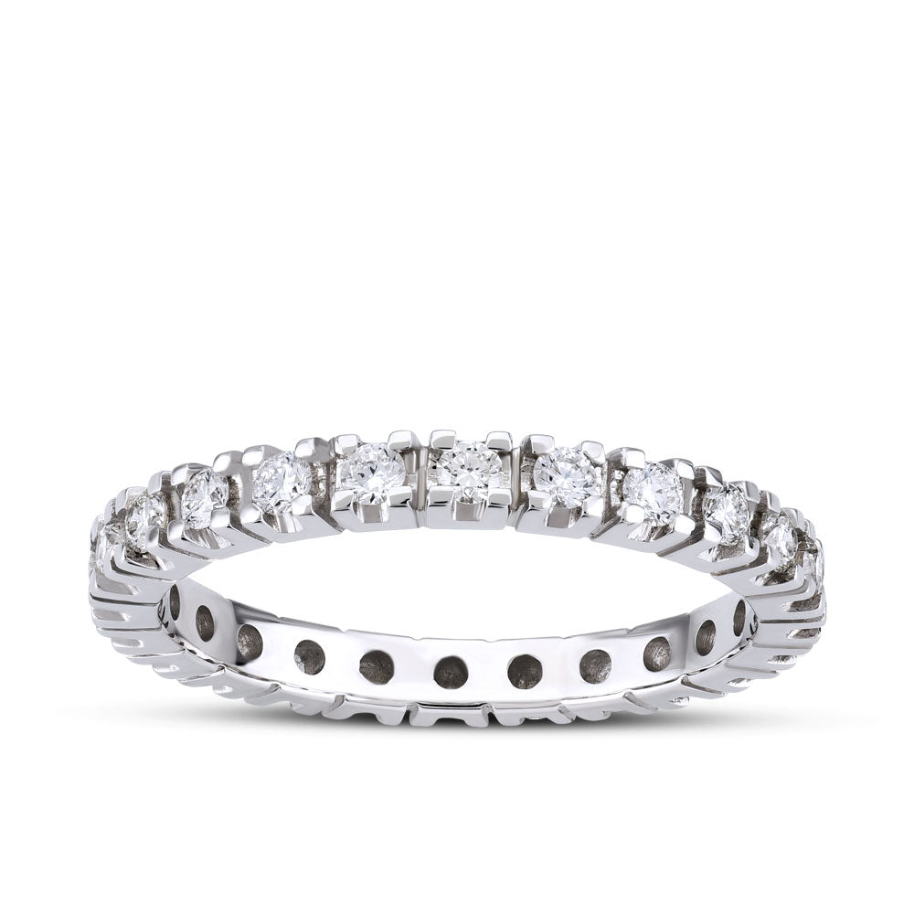 Eternity Diamond Ring