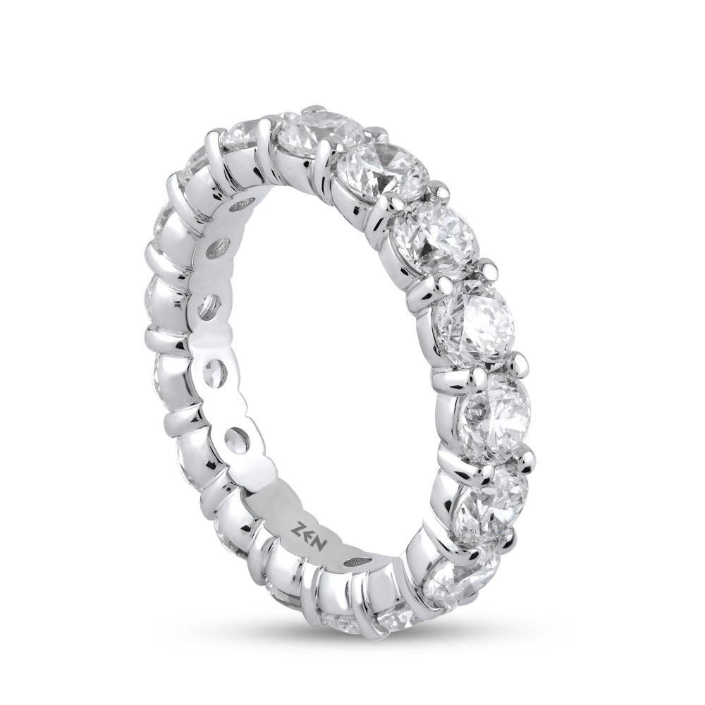 Eternity Diamond Ring