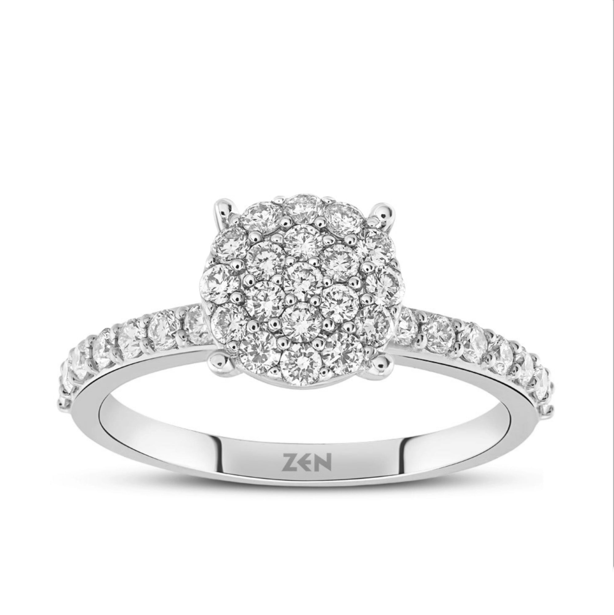 Design Diamond Ring