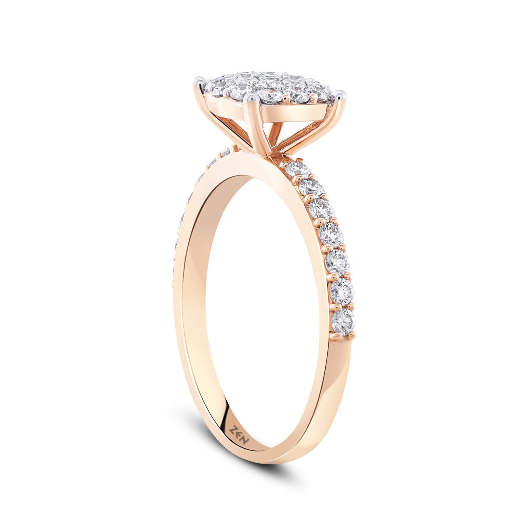Design Diamond Ring