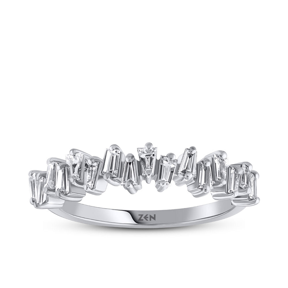 Design Diamond Ring