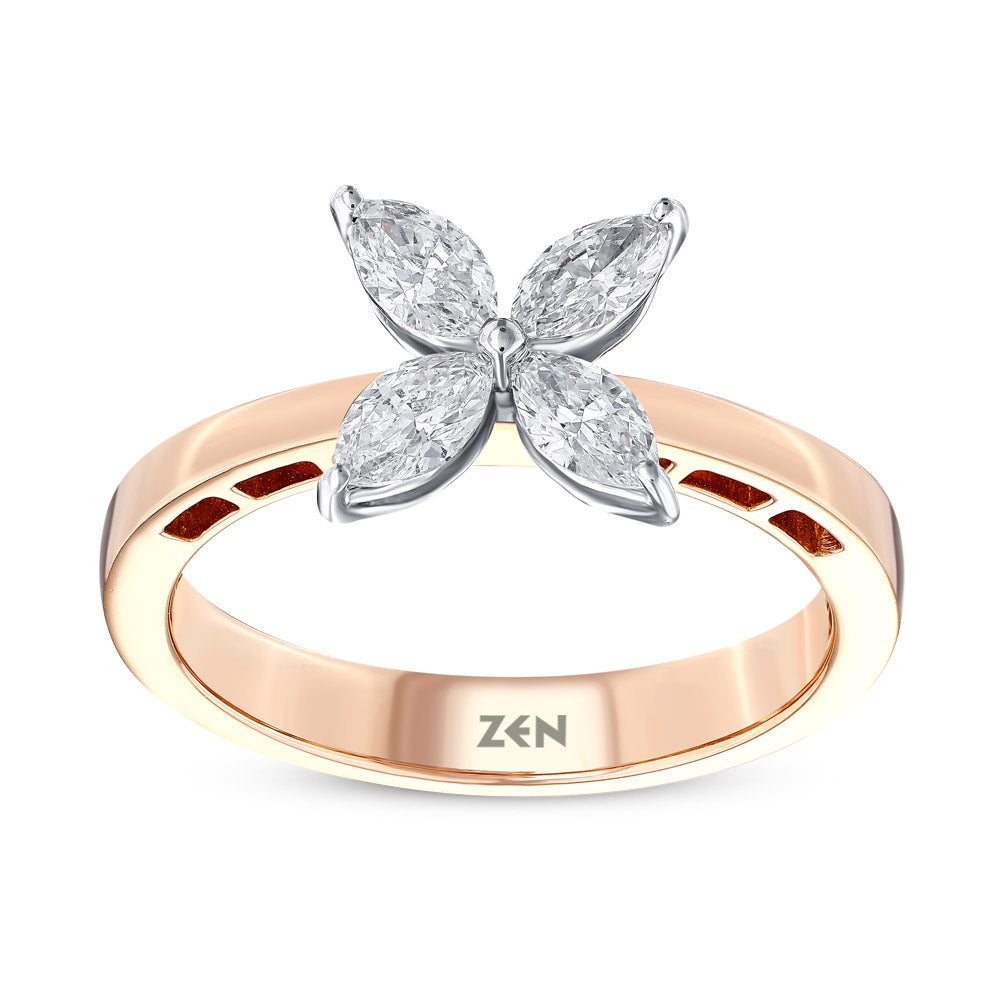 Design Diamond Ring