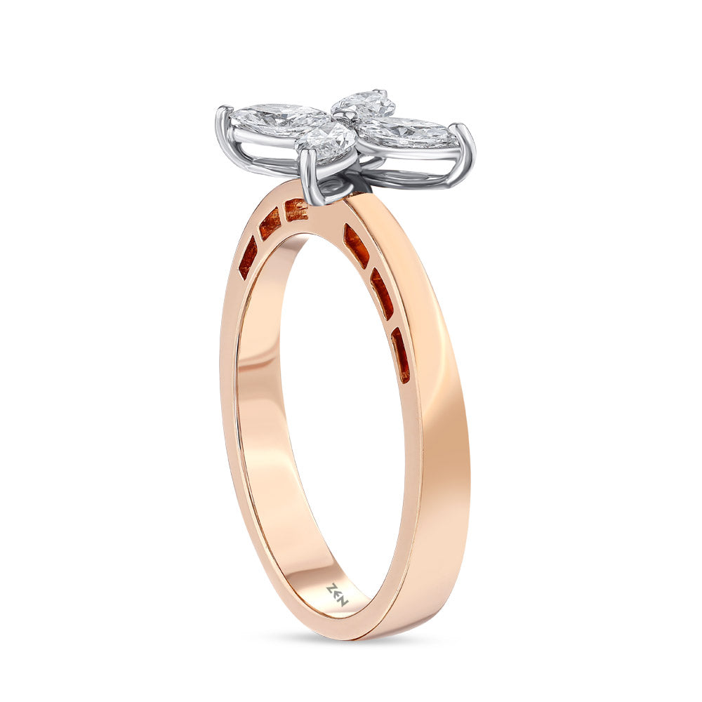 Design Diamond Ring