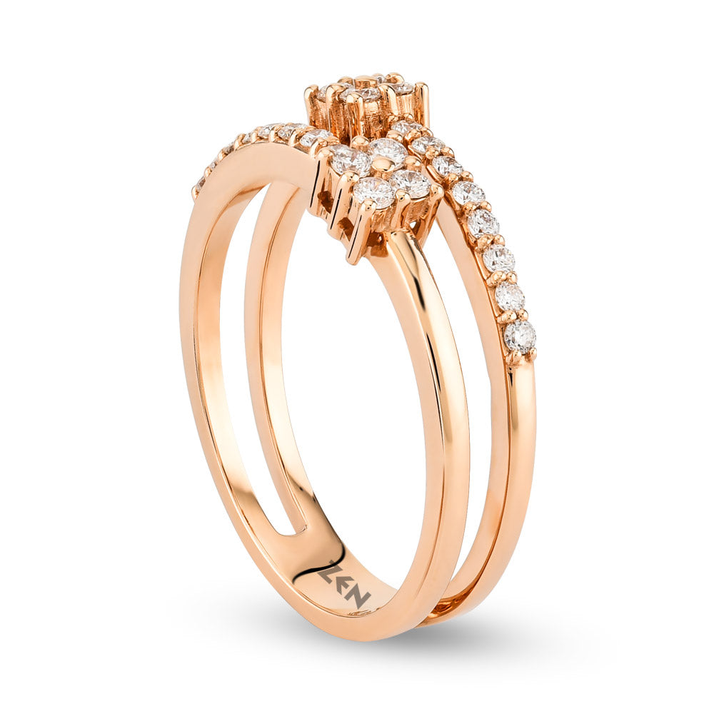 Design Diamond Ring