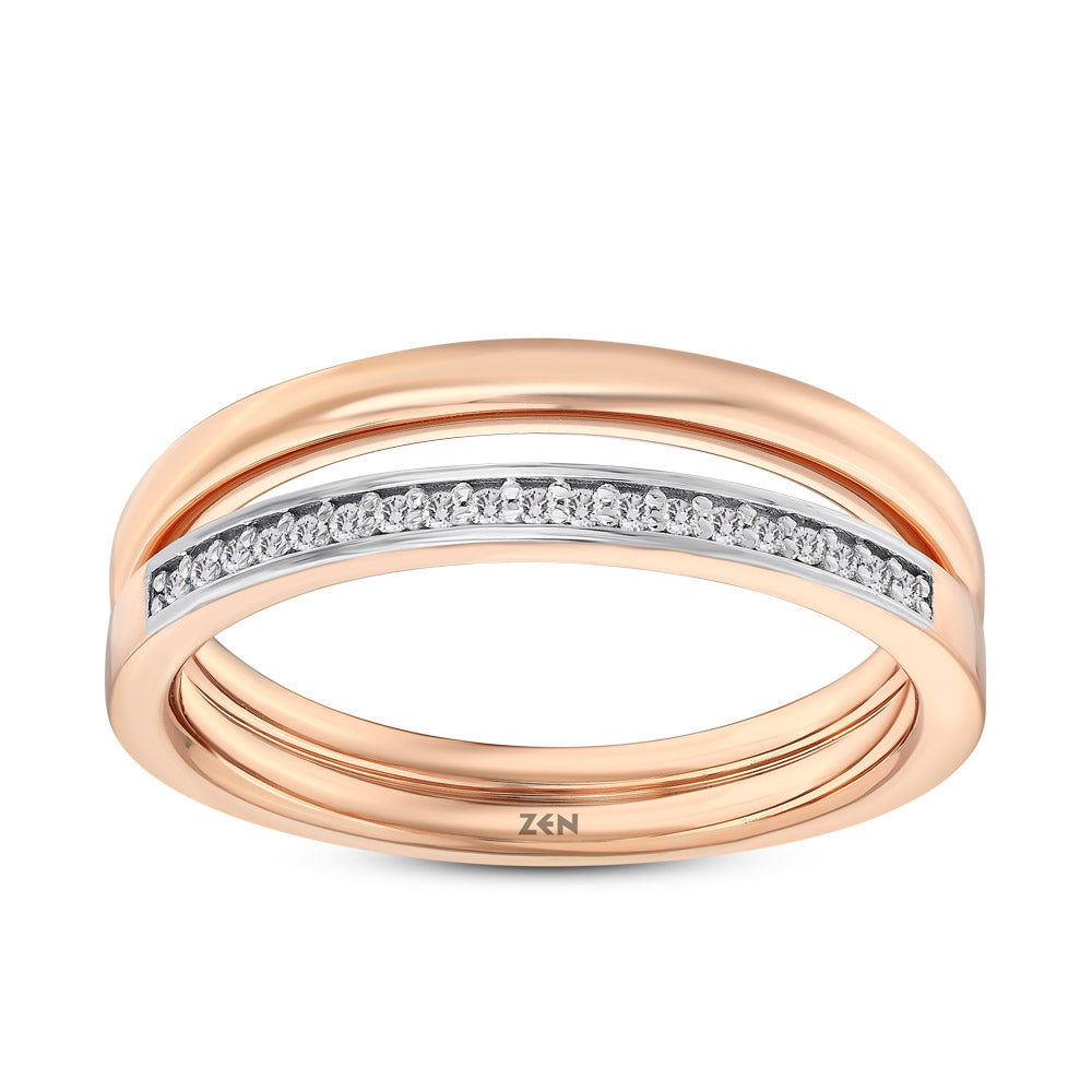 Design Diamond Ring