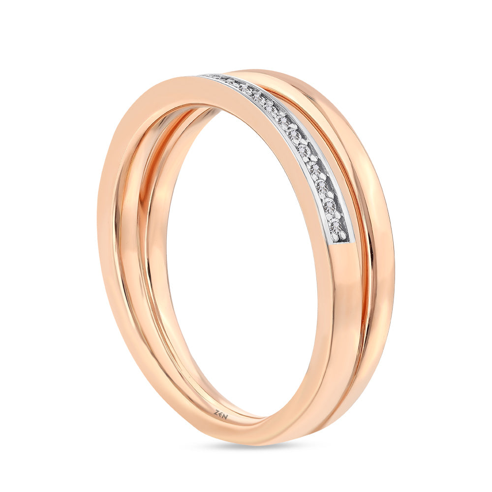Design Diamond Ring
