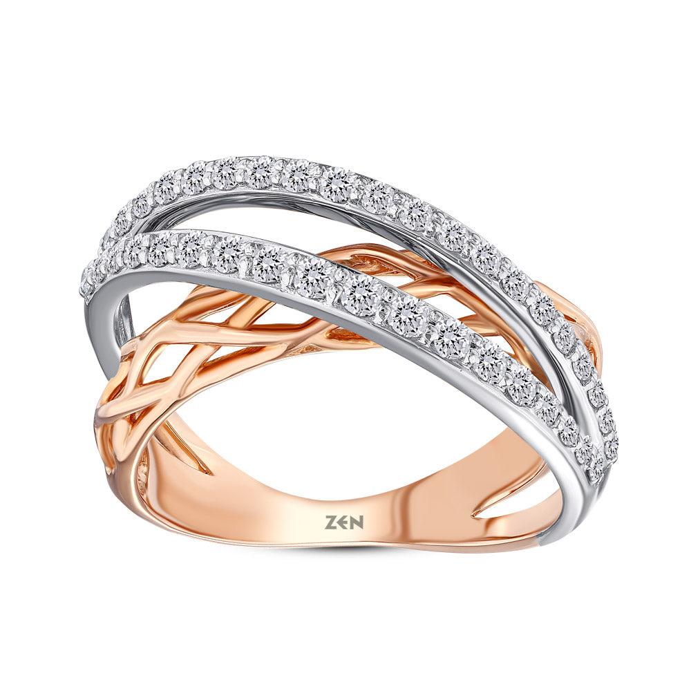 Design Diamond Ring