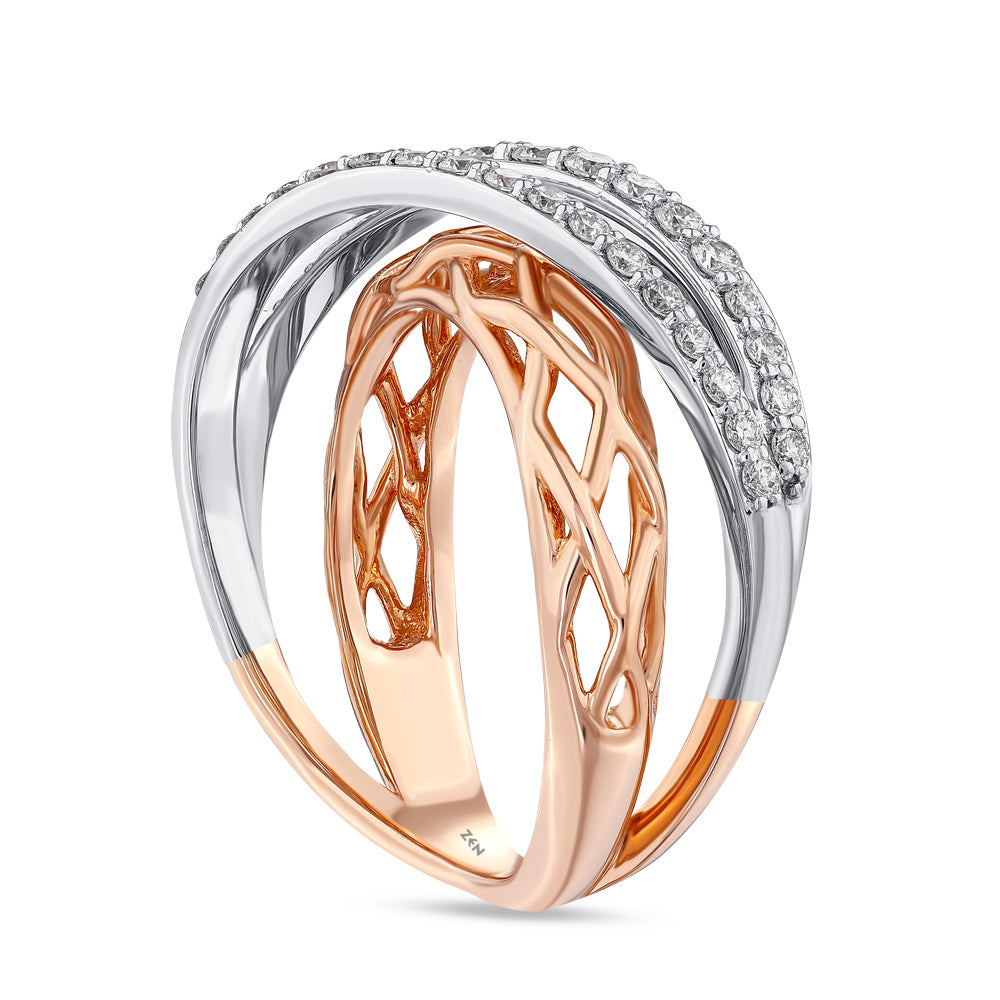 Design Diamond Ring