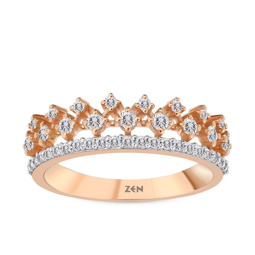 Design Diamond Ring