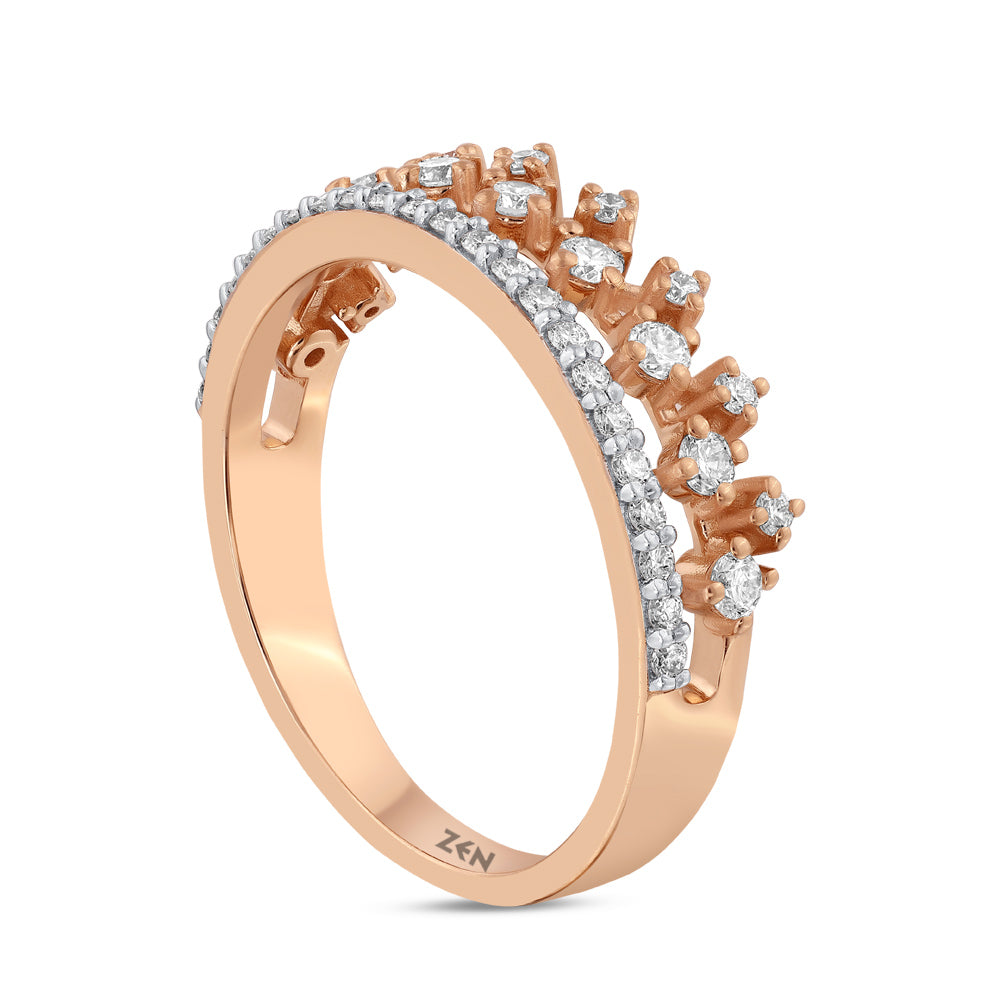 Design Diamond Ring