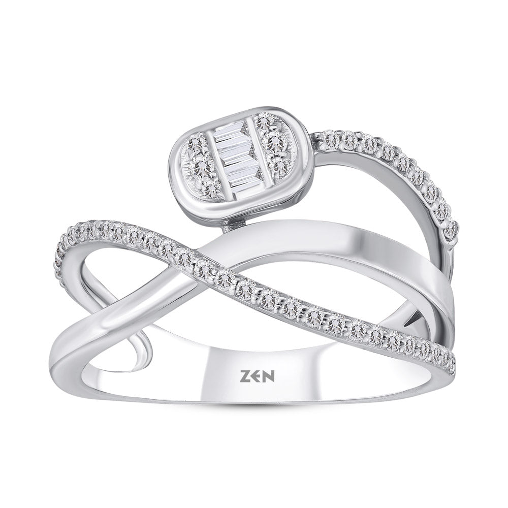 Design Diamond Ring